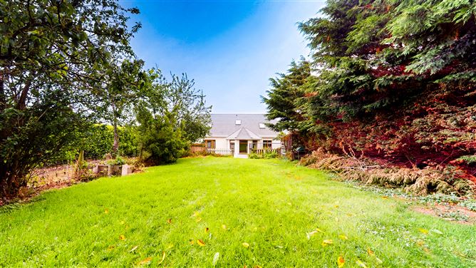 3 New Cottage, Loughshinny, County Dublin