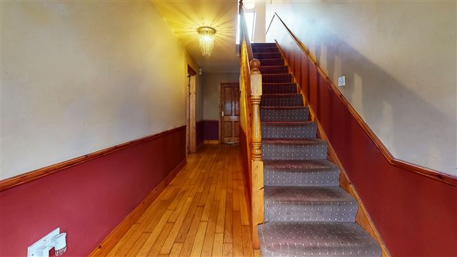 3 New Cottage, Loughshinny, County Dublin