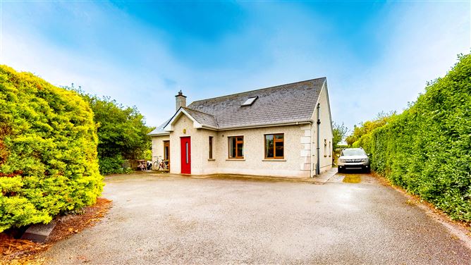 3 New Cottage, Loughshinny, County Dublin