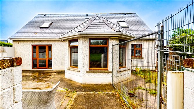 3 New Cottage, Loughshinny, County Dublin