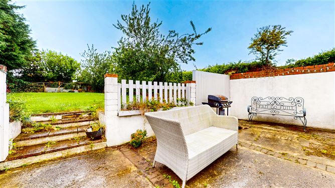 3 New Cottage, Loughshinny, County Dublin