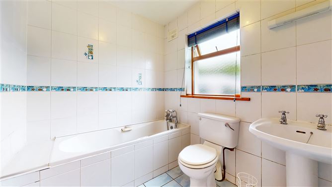 3 New Cottage, Loughshinny, County Dublin