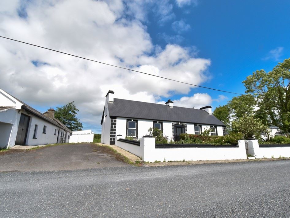Danganella, Cooraclare, Clare