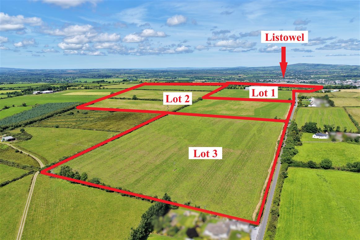 Ballygrennan, Listowel, Co. Kerry