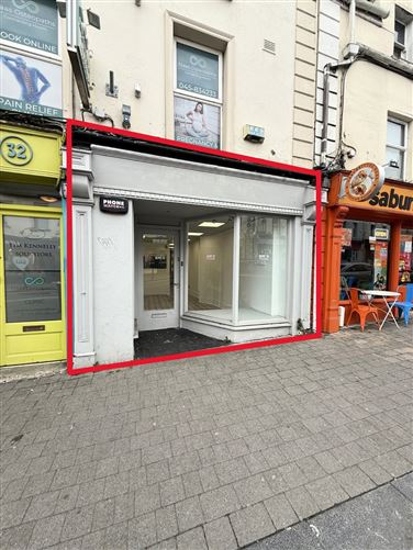 Unit 32 North Main Street, Naas, Kildare