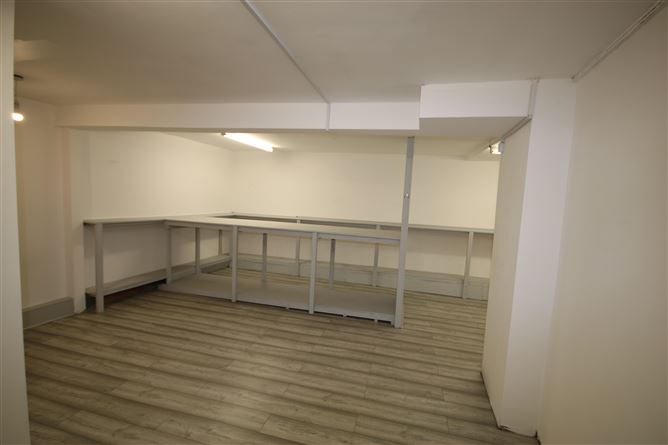 Unit 32 North Main Street, Naas, Kildare