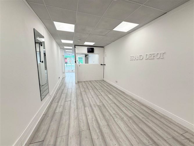 Unit 32 North Main Street, Naas, Kildare