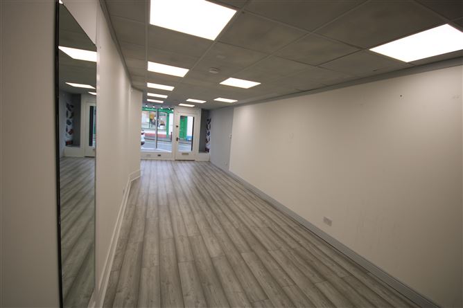Unit 32 North Main Street, Naas, Kildare