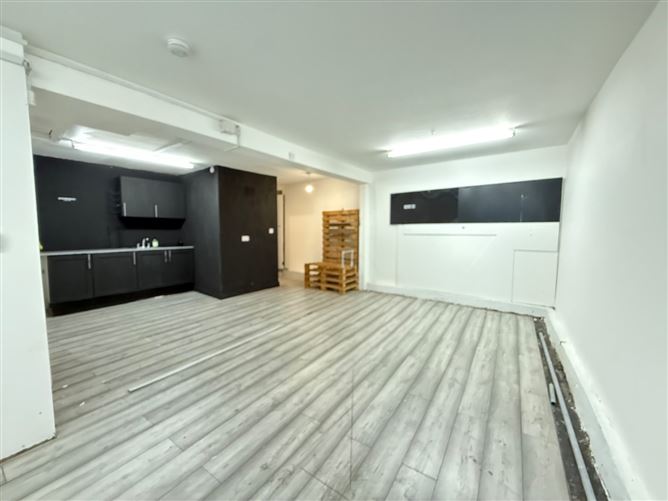 Unit 32 North Main Street, Naas, Kildare