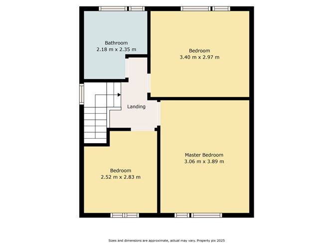 19 All Saints Road, Raheny, Dublin 5