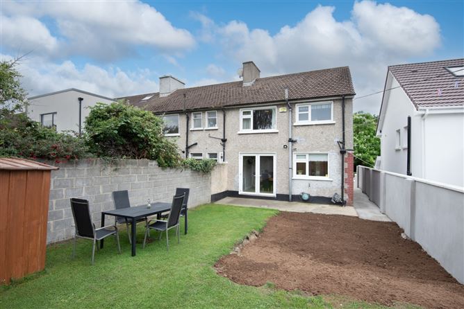 19 All Saints Road, Raheny, Dublin 5