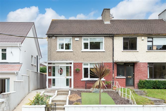 19 All Saints Road, Raheny, Dublin 5