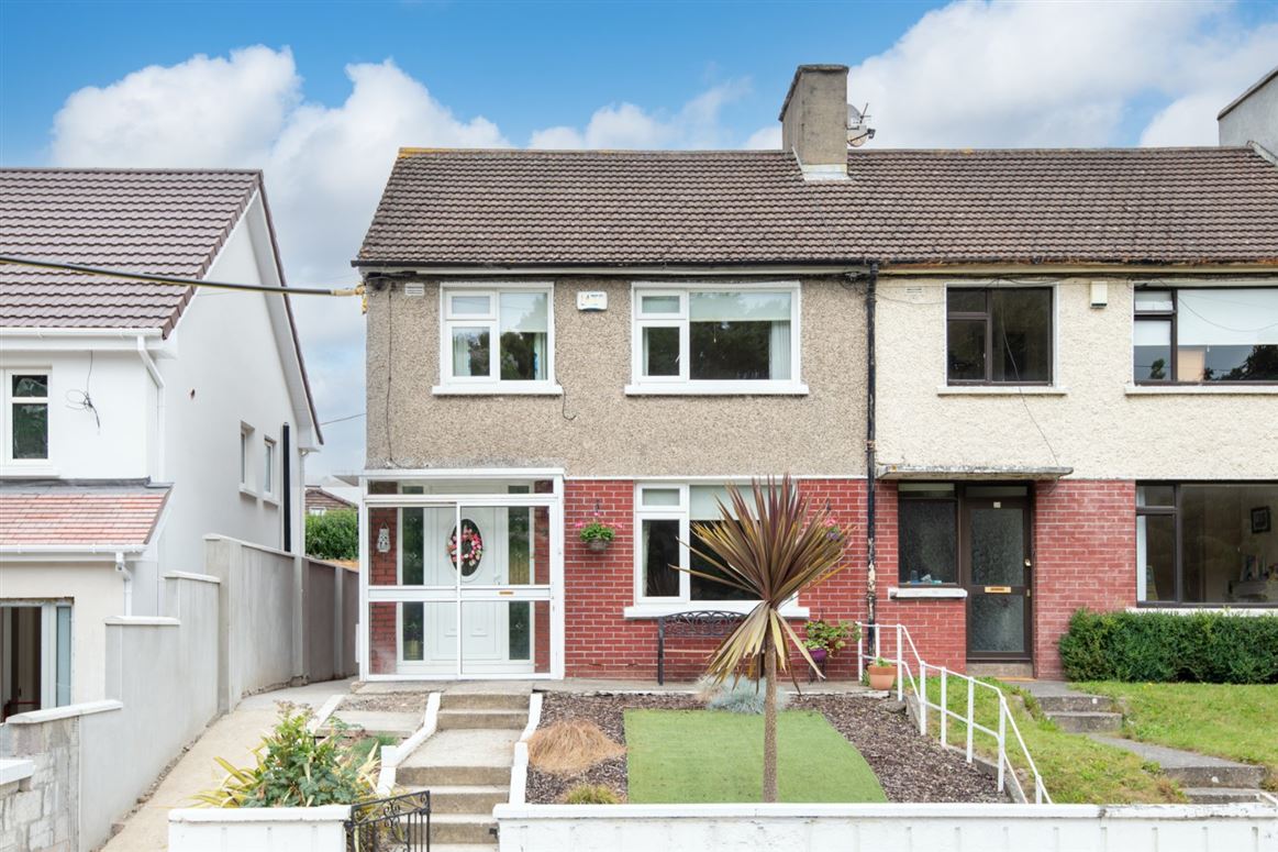 19 All Saints Road, Raheny, Dublin 5