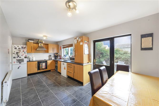 2 Hamlet Avenue, Balbriggan, County Dublin