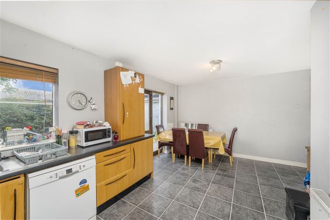2 Hamlet Avenue, Balbriggan, County Dublin