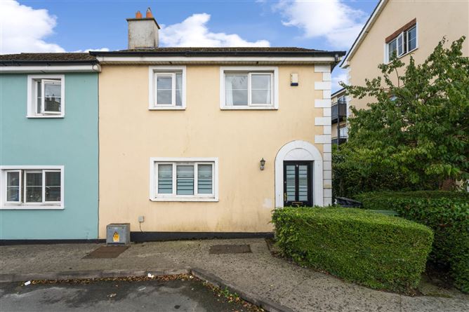 2 Hamlet Avenue, Balbriggan, County Dublin