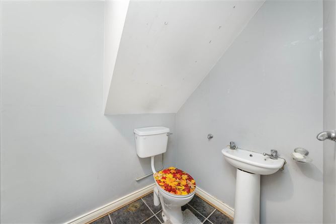 2 Hamlet Avenue, Balbriggan, County Dublin