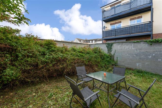 2 Hamlet Avenue, Balbriggan, County Dublin