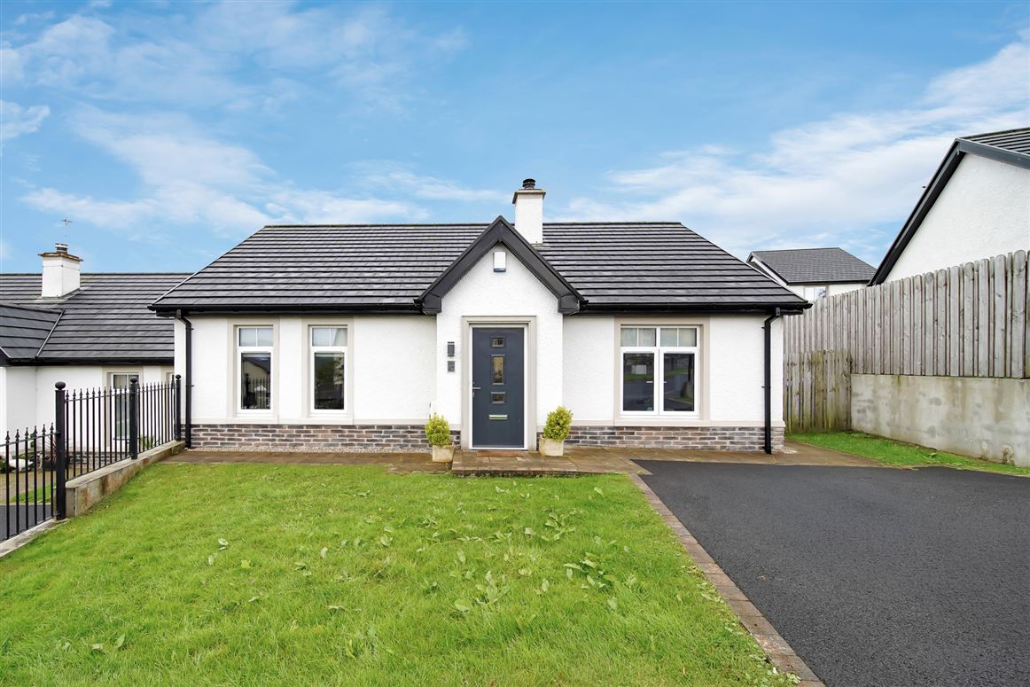 47 Crieve Mor Avenue, Letterkenny, Co. Donegal