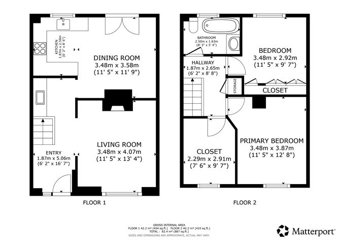 4 The Grove, Saint Catherine’s, Rush, Dublin