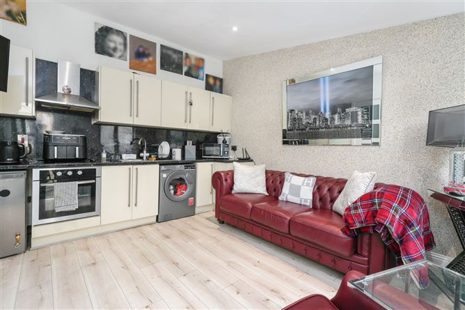 20 Monksfield Grove, Clondalkin, Dublin 22, D22 FX33