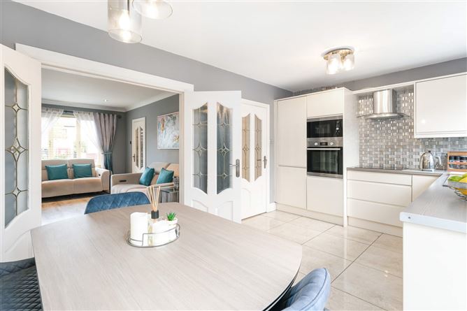 20 Monksfield Grove, Clondalkin, Dublin 22, D22 FX33