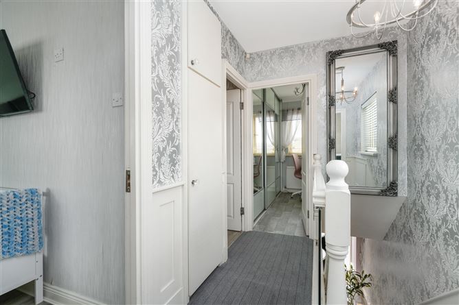 20 Monksfield Grove, Clondalkin, Dublin 22, D22 FX33