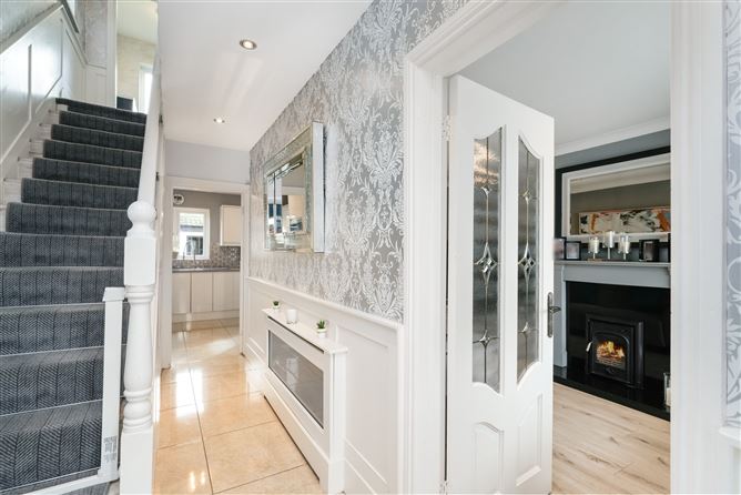 20 Monksfield Grove, Clondalkin, Dublin 22, D22 FX33