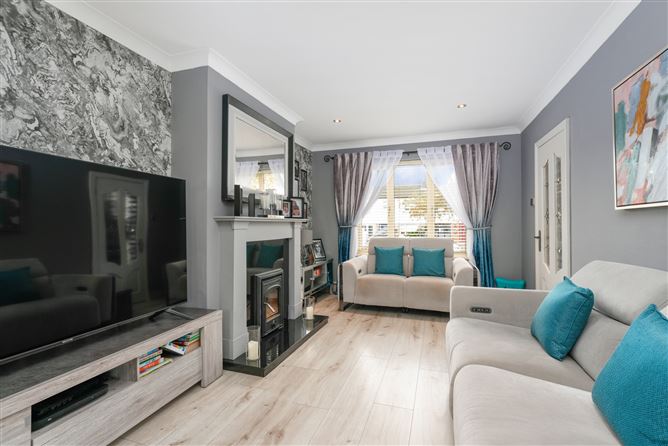 20 Monksfield Grove, Clondalkin, Dublin 22, D22 FX33