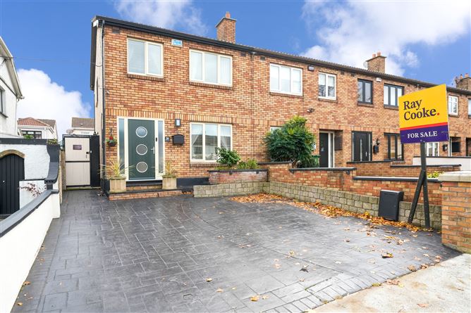 20 Monksfield Grove, Clondalkin, Dublin 22, D22 FX33