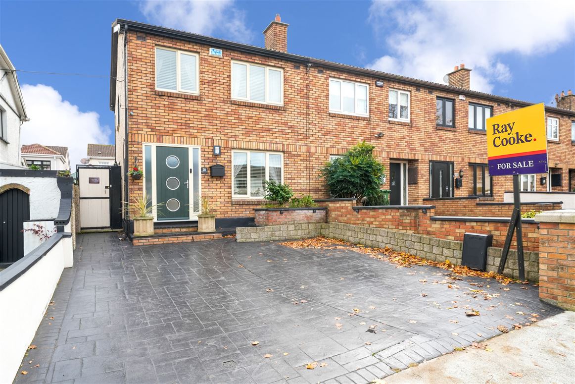 20 Monksfield Grove, Clondalkin, Dublin 22, D22 FX33