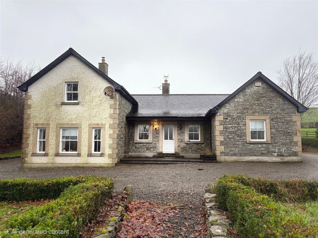 Rosnastraw, Tinahely, Wicklow