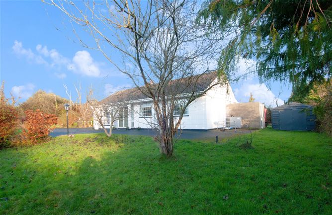 1 Kildermot Lane, Ballymoney, Wexford