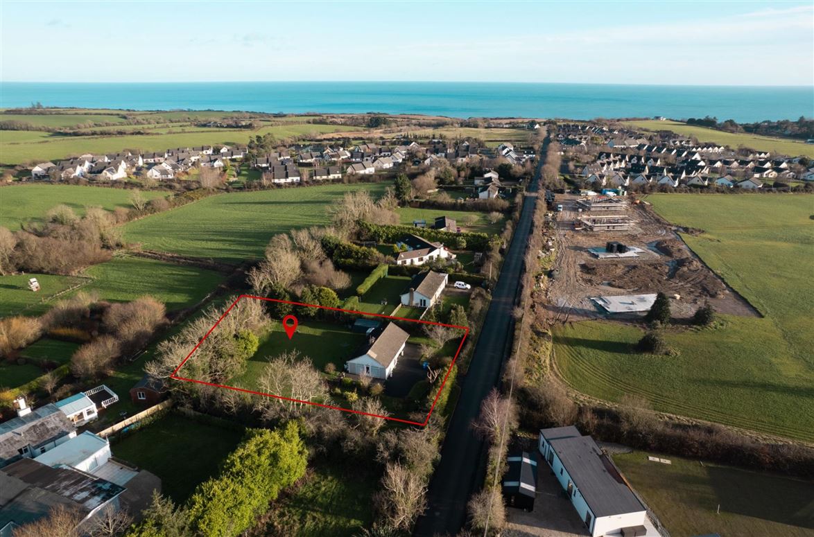 1 Kildermot Lane, Ballymoney, Wexford