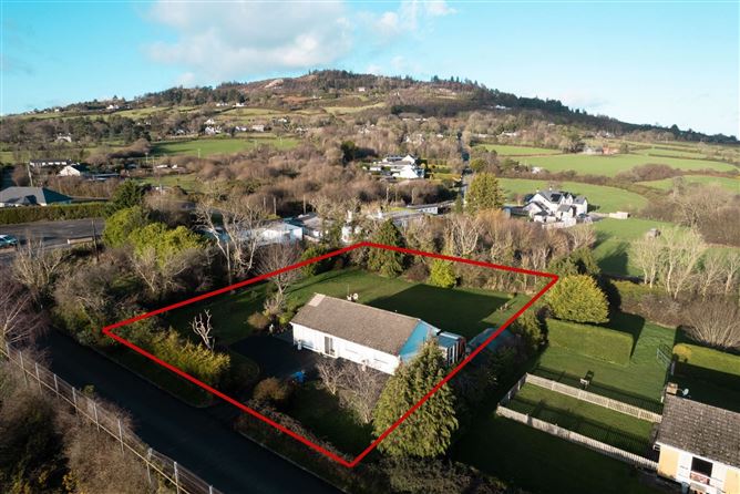 1 Kildermot Lane, Ballymoney, Wexford