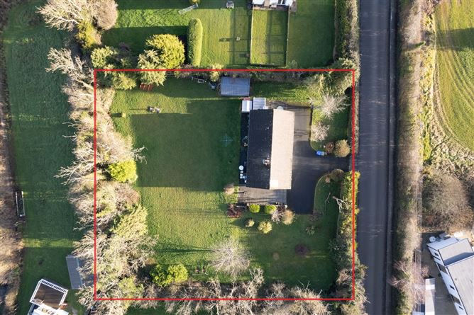 1 Kildermot Lane, Ballymoney, Wexford