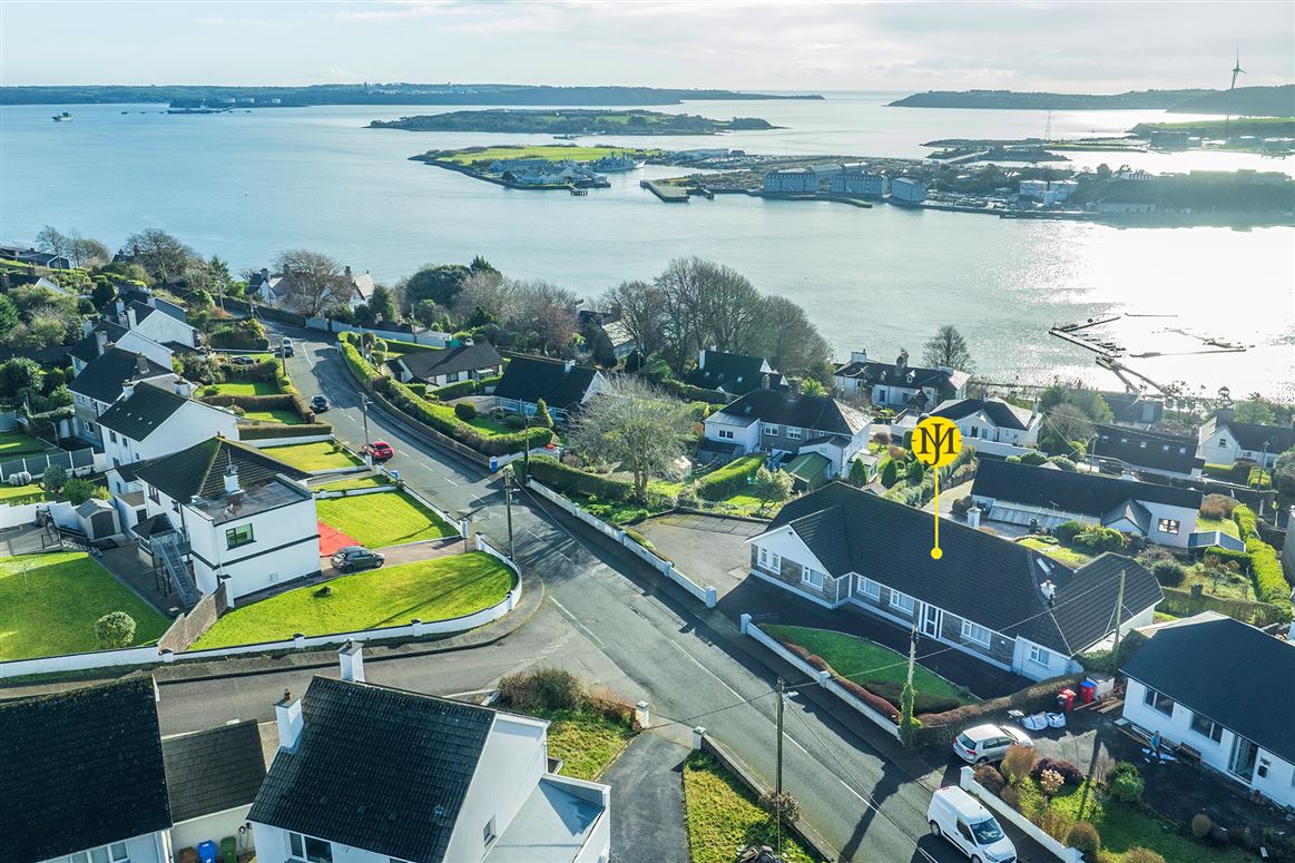 No 38 Norwood Park, Cobh, Cork