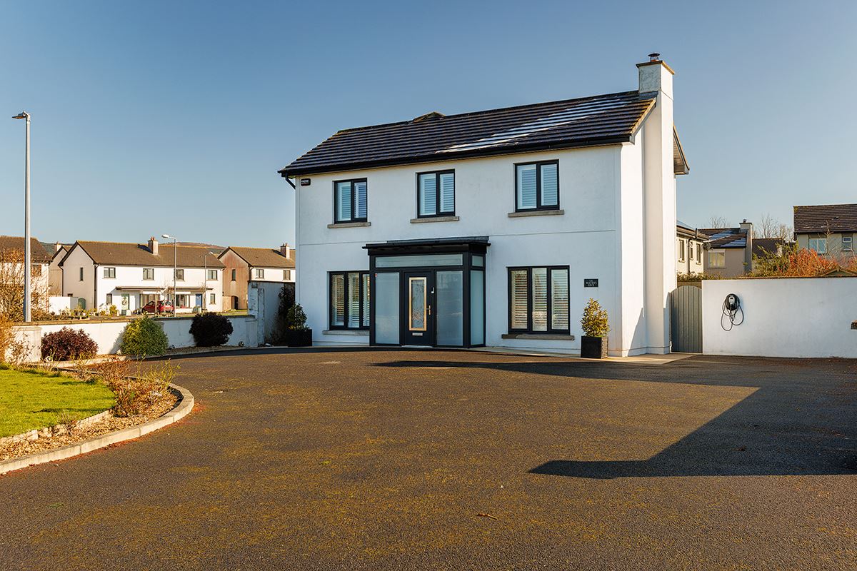14 Waters Edge, Dungarvan, Waterford