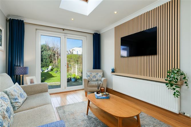 33 Castle Grove, Clondalkin, Dublin 22, D22 CC03