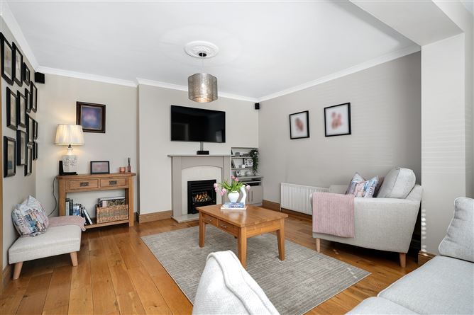 33 Castle Grove, Clondalkin, Dublin 22, D22 CC03