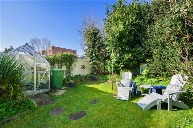 33 Castle Grove, Clondalkin, Dublin 22, D22 CC03