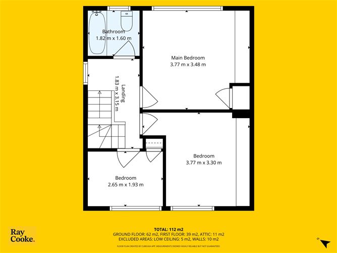 33 Castle Grove, Clondalkin, Dublin 22, D22 CC03