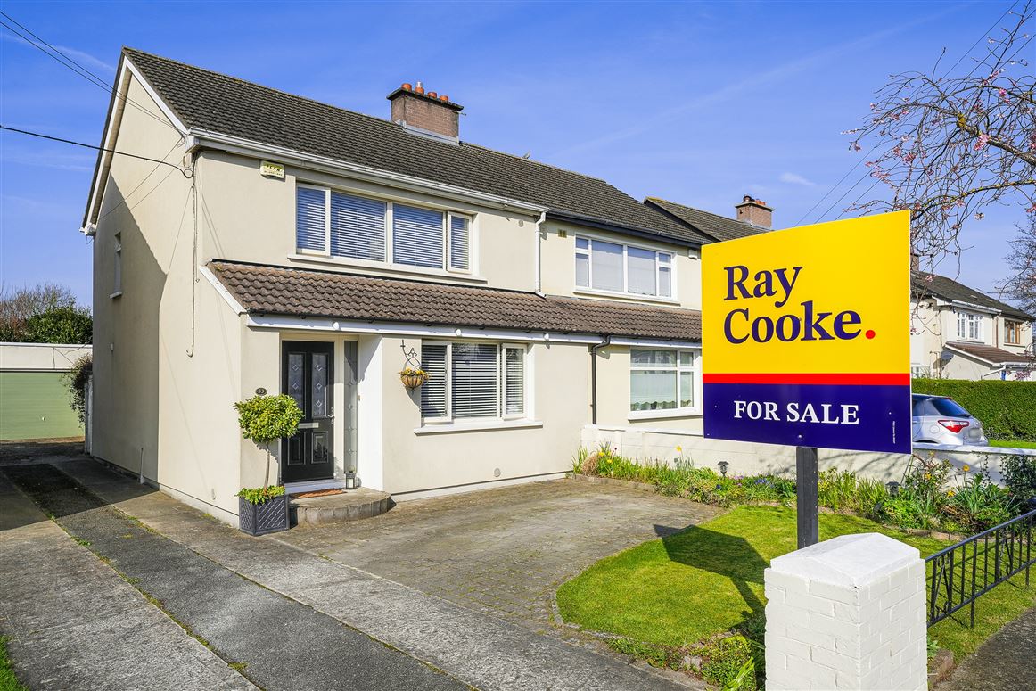 33 Castle Grove, Clondalkin, Dublin 22, D22 CC03