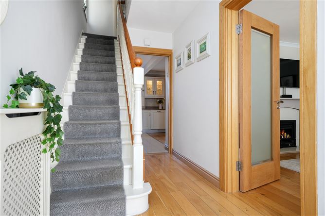 33 Castle Grove, Clondalkin, Dublin 22, D22 CC03