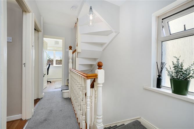 33 Castle Grove, Clondalkin, Dublin 22, D22 CC03