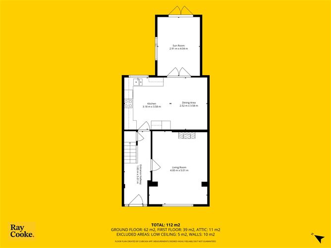 33 Castle Grove, Clondalkin, Dublin 22, D22 CC03