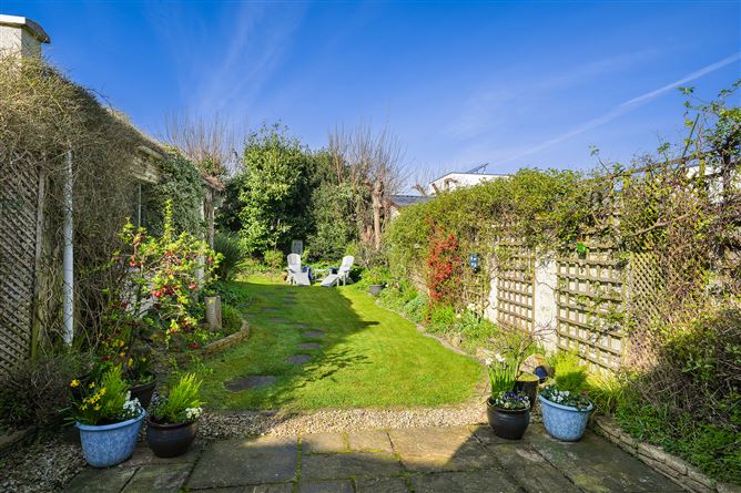 33 Castle Grove, Clondalkin, Dublin 22, D22 CC03