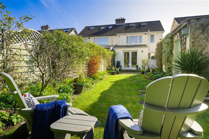 33 Castle Grove, Clondalkin, Dublin 22, D22 CC03