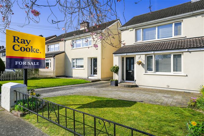 33 Castle Grove, Clondalkin, Dublin 22, D22 CC03