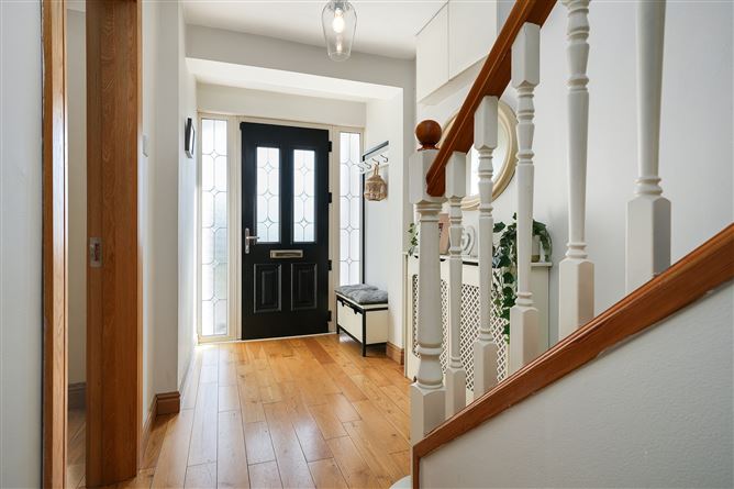 33 Castle Grove, Clondalkin, Dublin 22, D22 CC03